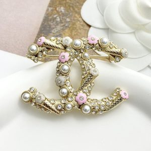 レディース シャネル ブローチ