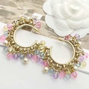 シャネル ピアス 公式