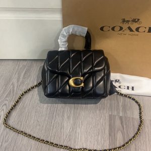 コーチ バッグ アウトレット