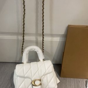 レディース コーチ バッグ