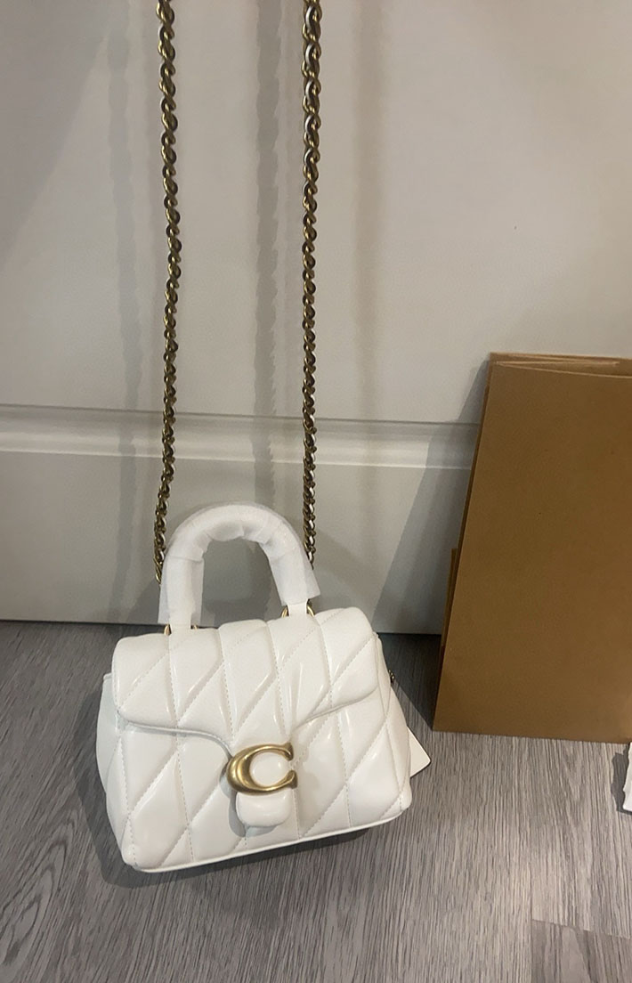 レディース コーチ バッグ