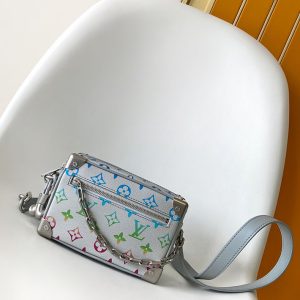 ルイヴィトン ボックス バッグ