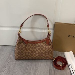 コーチ バッグ アウトレット