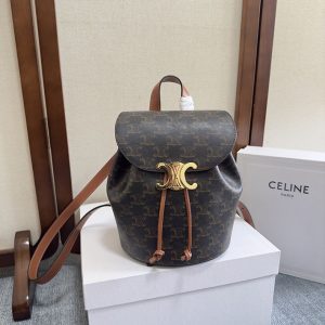 CELINE リュック レディース