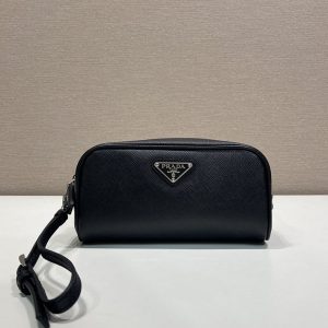 プラダ ポーチ ミニ