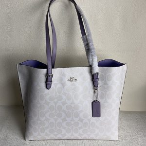 コーチ トートバッグ レディース