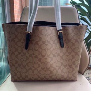 コーチ トートバッグ 人気ランキング