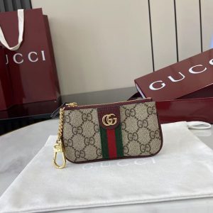 グッチ 小銭入れ レディース