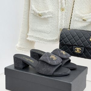 シャネル サンダル 安い