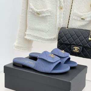 シャネル サンダル 安い