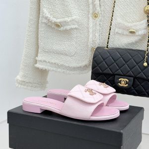 シャネル 靴 レディース 人気