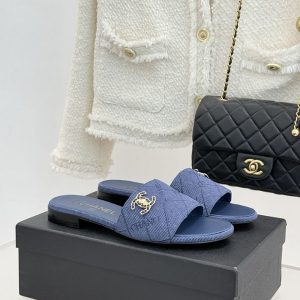 シャネル サンダル 安い