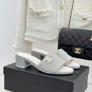 シャネル 靴 レディース 人気