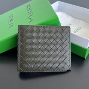 ボッテガ ヴェネタ 財布 二つ折り