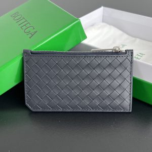 ボッテガ カードケース レディース