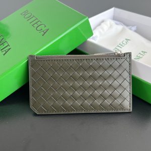 ボッテガ ヴェネタ カードケース メンズ