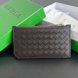 ボッテガ カードケース 財布代わり