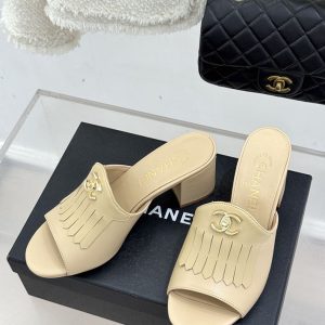 シャネル サンダル 安い