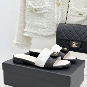 シャネル 靴 安い