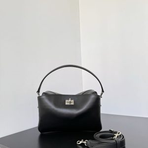 バレンシアガ バッグ メンズ 新作