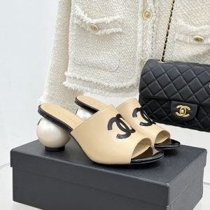 シャネル サンダル 安い