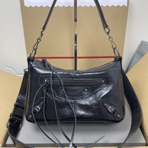 バレンシアガ バッグ メンズ アウトレット