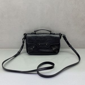 バレンシアガ ミニシティ