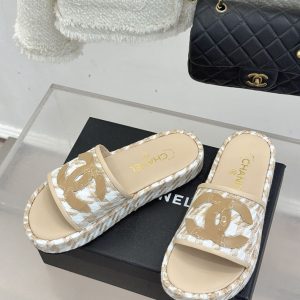 シャネル 靴 セール