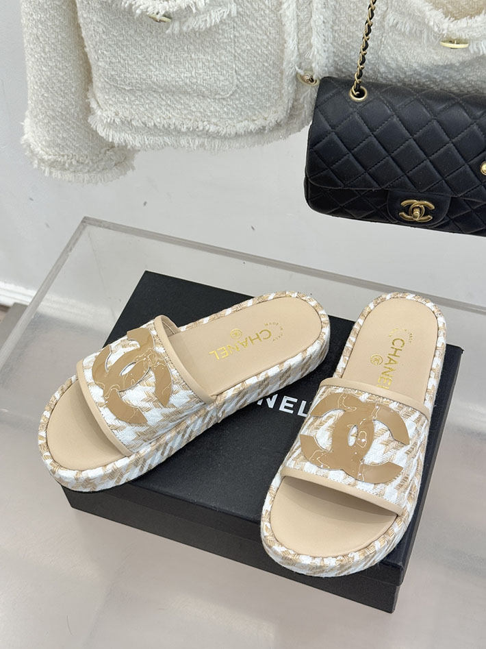 シャネル 靴 セール