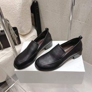 ザロウ 靴 レディース