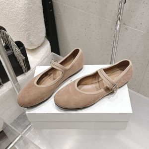 ザロウ 靴 レディース