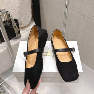 ザロウ 靴 レディース