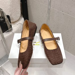 The Row パンプス