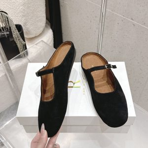 ザロウ 靴 レディース