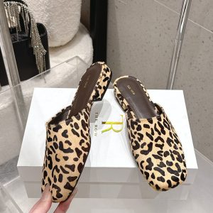 The Row サンダル