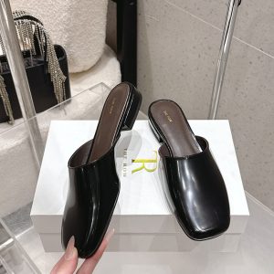 The Row ミュール