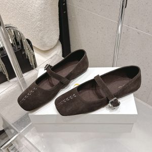 The Row 靴 レディース