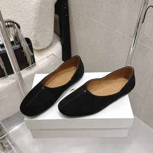 ザロウ パンプス