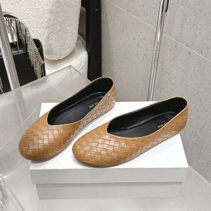 The Row パンプス