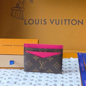 ヴィトン カードケース レディース