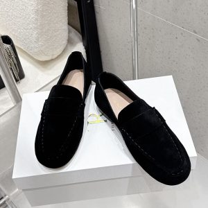 The Row ローファー