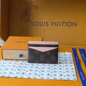 ヴィトン カードケース 新作