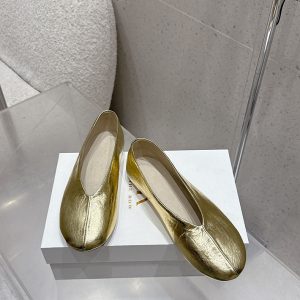 ザロウ 靴 レディース