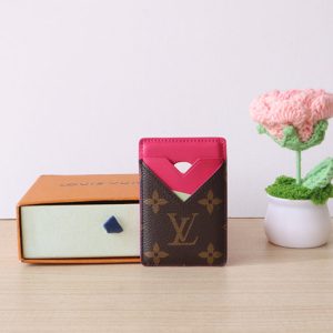 ルイヴィトン スマホ マグネット