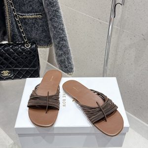 The Row サンダル