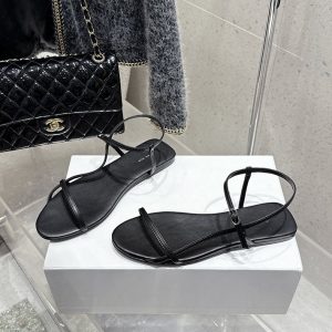 The Row サンダル