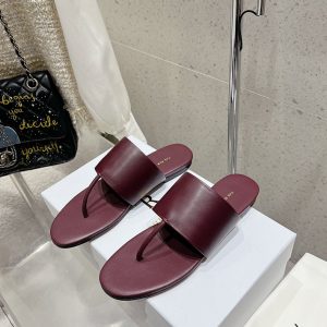 The Row サンダル