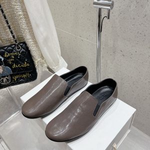 The Row ローファー