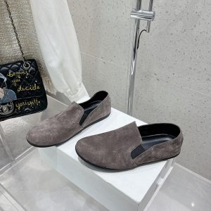 The Row ローファー レディース