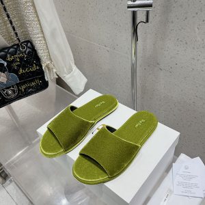 The Row サンダル